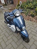 Scooter,BTC BRAVO, Fietsen en Brommers, Ophalen of Verzenden, Zo goed als nieuw, Overige merken