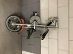 Strida vouwfiets, Fietsen en Brommers, Fietsen | Vouwfietsen, Ophalen, Zo goed als nieuw, Overige merken