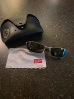 Ray Ban zonnebril, model RB3218, in zeer goede staat, Sieraden, Tassen en Uiterlijk, Zonnebrillen en Brillen | Heren, Ophalen of Verzenden