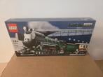 [Nieuw] LEGO 10194 Emerald Night, Ophalen of Verzenden, Nieuw, Complete set, Lego