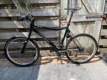 Cannondale scalpel beschikbaar voor biedingen
