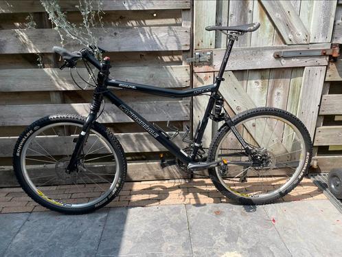 Cannondale scalpel, Fietsen en Brommers, Fietsen | Mountainbikes en ATB, Zo goed als nieuw, Overige merken, Fully, Ophalen