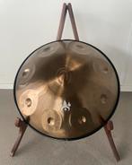 Handpan E mineur 432 hz handgemaakt Handpan 9 tonen, Ophalen of Verzenden, Nieuw