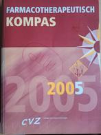 Farmacotherapeutisch compassie 2005, Boeken, Woordenboeken, Gelezen, Overige uitgevers, Ophalen of Verzenden