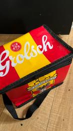 Grolsch gohead eagles Deventer koelkas koelbox, Ophalen of Verzenden, Nieuw, Overige typen, Grolsch