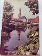 S1919 Hindeloopen, Ophalen of Verzenden, Voor 1940, Gebruikt