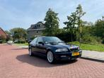 BMW 330I E46 | AUTOMAAT | LEDER | PDC | AIRCO | XENON |, Auto's, BMW, Automaat, 1440 kg, Beige, Blauw