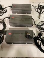 Accu Lader - Mean Well PBL-360P-48CMC2, Ophalen, Gebruikt, Universele onderdelen