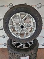 Winterset MG MG4 ZS EV 215 60 17 5x112 57,1 winterbanden, Auto-onderdelen, Banden en Velgen, Banden en Velgen, 17 inch, Personenwagen