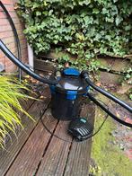 Oase vijverpomp (drukfilterset), Ophalen, Gebruikt, Vijverpomp