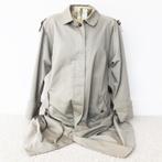 Mooie Lange Ravens Dames Jas (L) € 60,-, Kleding | Dames, Overige kleuren, Maat 42/44 (L), Ophalen of Verzenden, Zo goed als nieuw