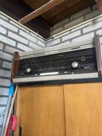 Vintage radio, Antiek en Kunst, Ophalen