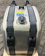 Scania 5 x nieuw super tank 200 liter + support, Gebruikt, Scania, Brandstofsystemen