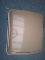 Dakkoffer, Auto diversen, Ophalen