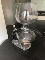 Cona koffiemaker Size D, 10 kopjes of meer, Ophalen, Zo goed als nieuw, Koffiemachine