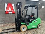 Hangcha CPD35-XD6-SI21 Heftruck, 3000 tot 4000 kg, Elektrisch, Heftruck, Hangcha