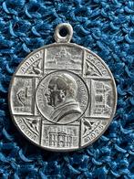 Medaille - Penning 1925 Pius XI, Ophalen, Overige materialen