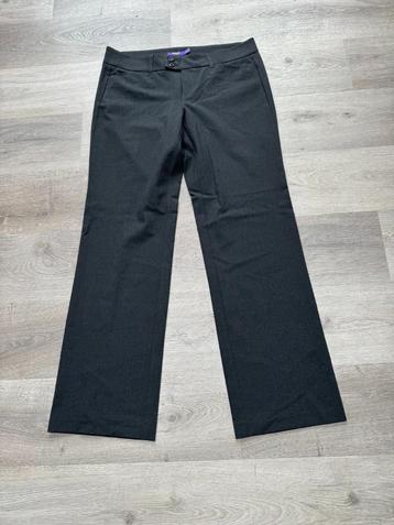MEXX pantalon donker grijs NIEUW maat 42 DX beschikbaar voor biedingen
