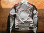 Motorjas, Ophalen of Verzenden, Tweedehands, Heren, Jas | textiel