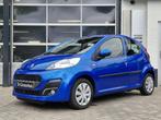 Peugeot 107 1.0 Active | Airco | 5 Deurs (bj 2013), Voorwielaandrijving, Euro 5, Stof, Gebruikt