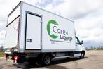 Verhuizen, Verhuizen internationaal