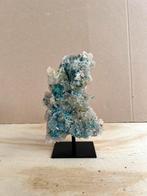 Flower calciet op voet, Ophalen of Verzenden, Overige typen