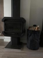 Wanders Houtkachel - Prima Staat - Wegens Verhuizing, Ophalen, Gebruikt, Houtkachel, Vrijstaand