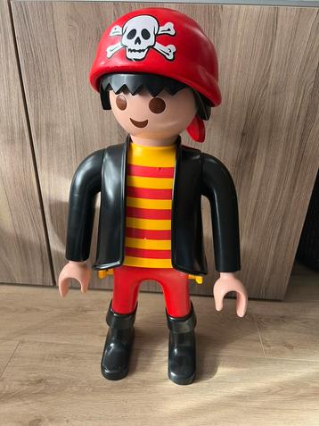 Playmobil xxl beschikbaar voor biedingen