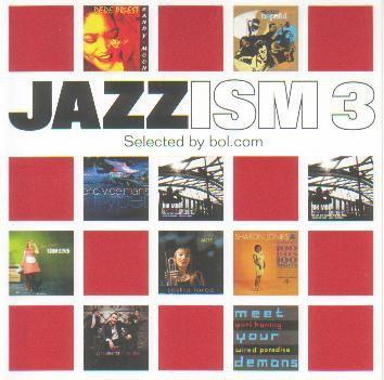 Sale> CD VARIOUS - Jazzism 3 - 2, Cd's en Dvd's, Cd's | Jazz en Blues, Zo goed als nieuw, Jazz, 1980 tot heden, Verzenden