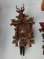 Koekoeksklok hubert herr triberg, Ophalen of Verzenden
