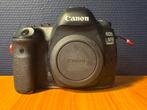 Canon EOS 5D Mark IV – full-frame DSLR 69K clicks igst, Ophalen of Verzenden, Gebruikt, Spiegelreflex, Canon