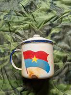 kannetje vietnam oorlog 1968, Ophalen of Verzenden, Overige soorten, Azië