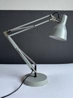 bureaulamp, Huis en Inrichting, Lampen | Tafellampen, Ophalen, Gebruikt, Mid century, 50 tot 75 cm