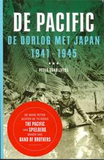 De Pacific de oorlog met Japan 1941-1945 Auteur: Peter Schri, Boeken, Ophalen of Verzenden, Zo goed als nieuw