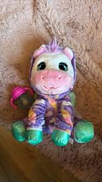 Furreal slaap unicorn, Ophalen of Verzenden, Zo goed als nieuw, Overige typen