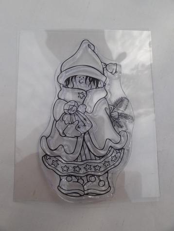 stempel marianne  design snoesje kerst HM9412 beschikbaar voor biedingen