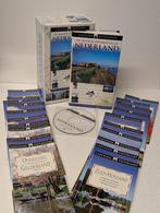 Fietsroutes heel Nederland, Fiets- of Wandelgids, Nieuw, Ophalen of Verzenden, ANWB