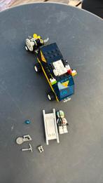 6445 resq respons 2 100% compleet lego set, Ophalen of Verzenden, Zo goed als nieuw