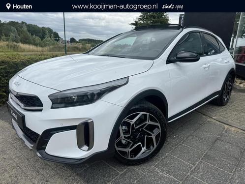 Kia XCeed 1.5 T-GDi GT-Line | Direct Leverbaar! | Complete U, Auto's, Kia, Bedrijf, Te koop, XCeed, ABS, Achteruitrijcamera, Adaptive Cruise Control