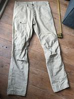 Zeer nette Fjällräven Nilla Trousers G1000 EU50, Ophalen of Verzenden, Zo goed als nieuw, Fjällräven