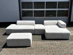 SALE Modulaire banken  X6 van 4x6 sofa mooie kortingen, Huis en Inrichting, Banken | Bankstellen, Ophalen, 250 tot 300 cm, Hoekbank
