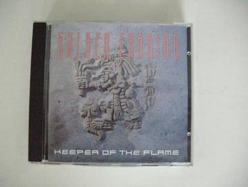 Golden Earring Keeper Of The Flame - CD nieuwst. beschikbaar voor biedingen