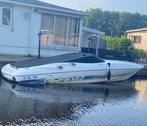 Bayliner Arriva 2552 V8 600pk supercharger, Watersport en Boten, Speedboten, Ophalen, Gebruikt, Binnenboordmotor, 6 meter of meer