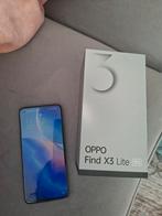 OPPO Find X3 Lite, Ophalen, Zo goed als nieuw, Overige typen, Apple iPhone