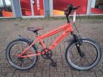 Fietshokje Beverwijk: Raaks Storm MTB S3X7 20inch NIEUW, Niet ingevuld, 16 tot 20 inch, Niet ingevuld, Nieuw