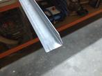 20 x 5 meter hoekijzers., Doe-het-zelf en Verbouw, Ophalen, 250 mm of meer, Overige typen