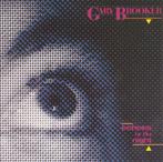 GARY BROOKER CD ECHOES IN THE NIGHT procol harum, Cd's en Dvd's, Cd's | Pop, Ophalen of Verzenden, 1980 tot 2000, Gebruikt
