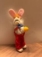 Vintage Roger Rabbit Clip-on, Ophalen of Verzenden, Gebruikt