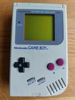 Nintendo Gameboy, Ophalen of Verzenden, Gebruikt, Game Boy Classic, Met games