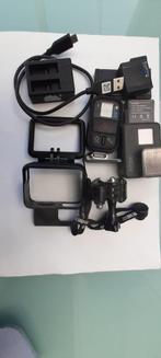 Te koop Gopro Hero 6black action camera, Audio, Tv en Foto, Actiecamera's, Ophalen of Verzenden, Gebruikt, GoPro